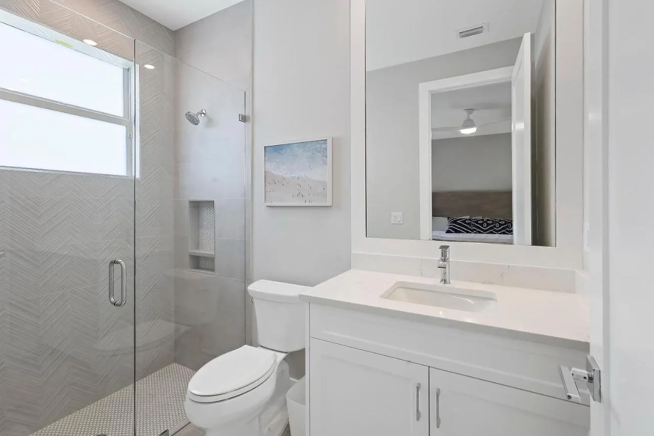 Holiday home 280 West Flamingo Circle Marco Island