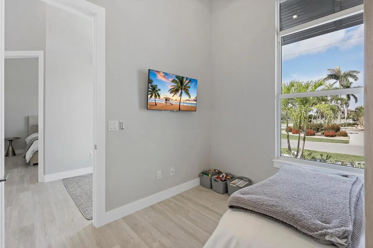 280 West Flamingo Circle Holiday home *