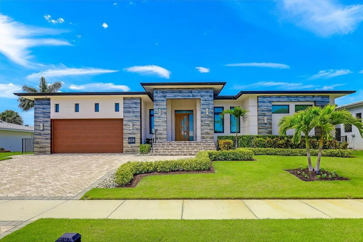 624 Seagrape Drive * Marco Island