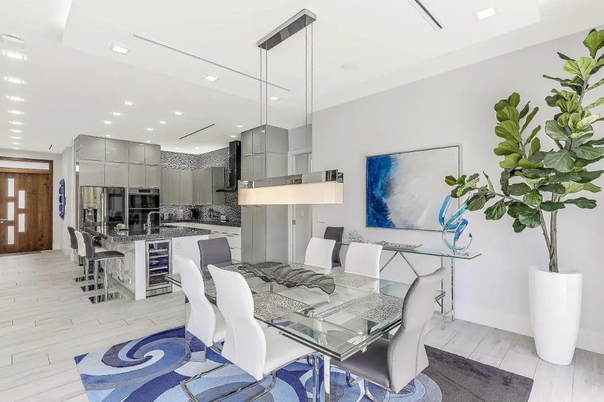 624 Seagrape Drive * Marco Island