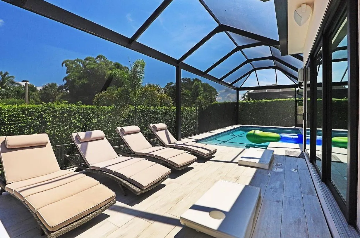 624 Seagrape Drive * Marco Island