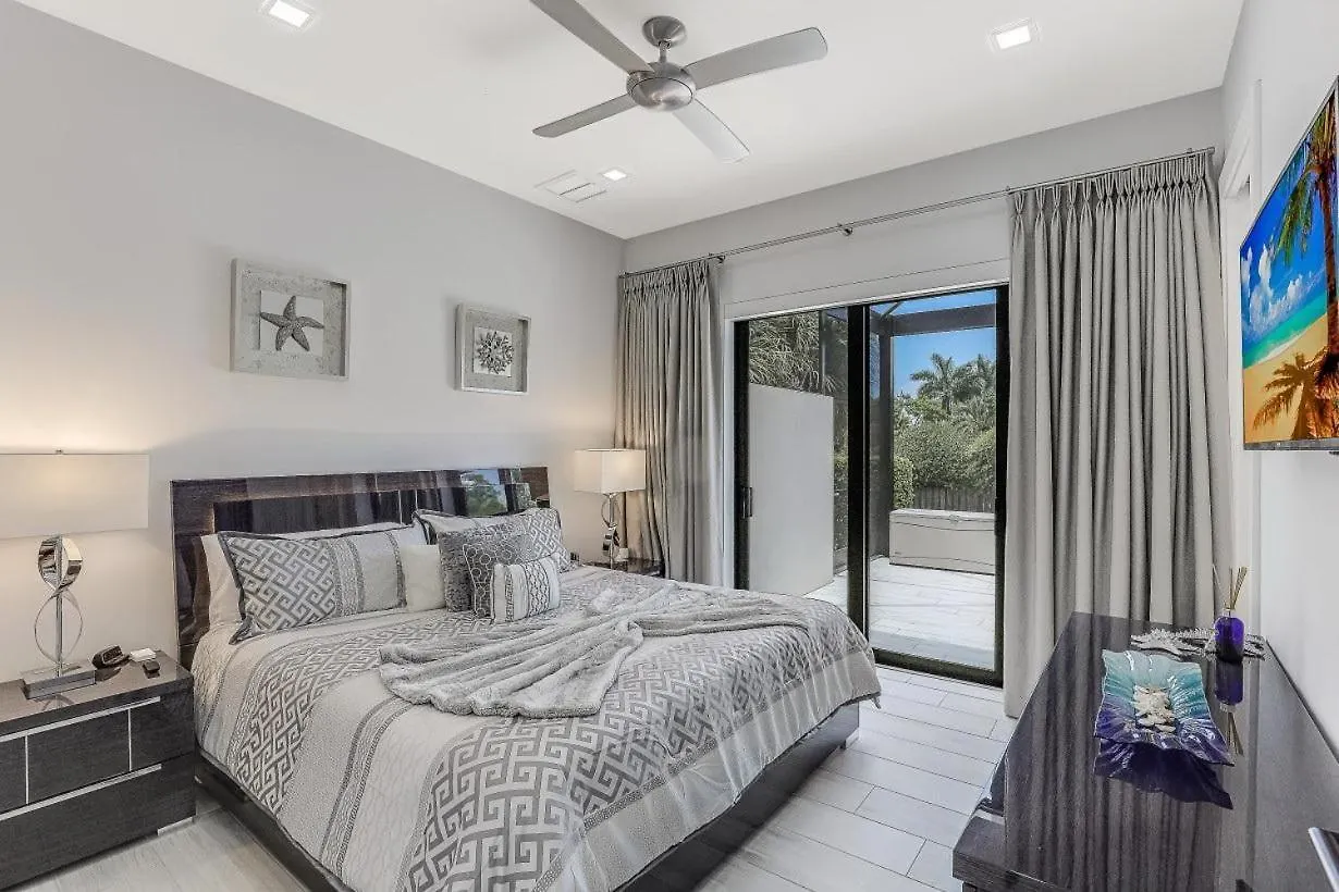 624 Seagrape Drive Marco Island