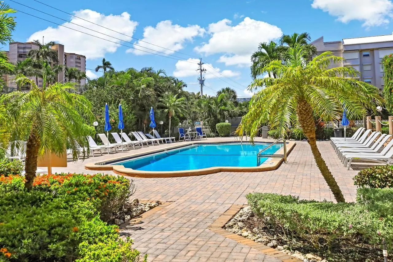 Club 403 Holiday home Marco Island