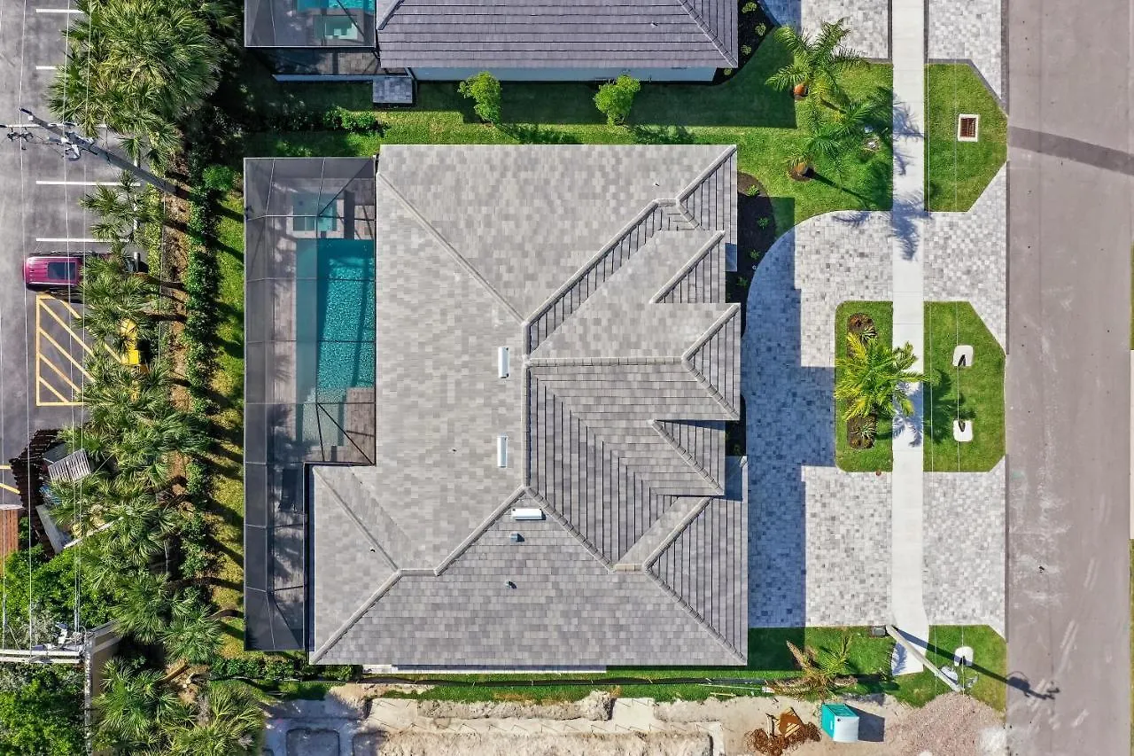 280 West Flamingo Circle Holiday home *