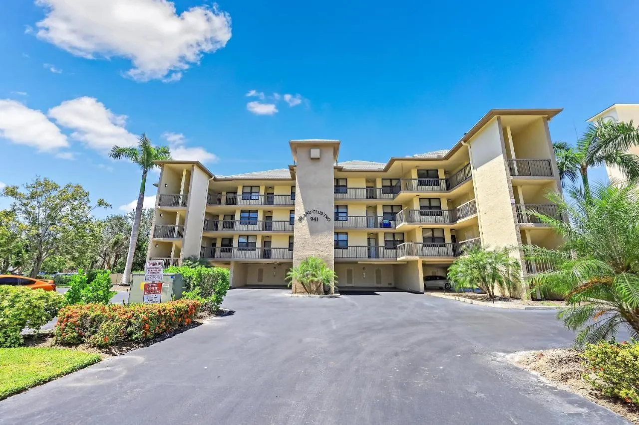Holiday home Island Club Ii 10 Marco Island