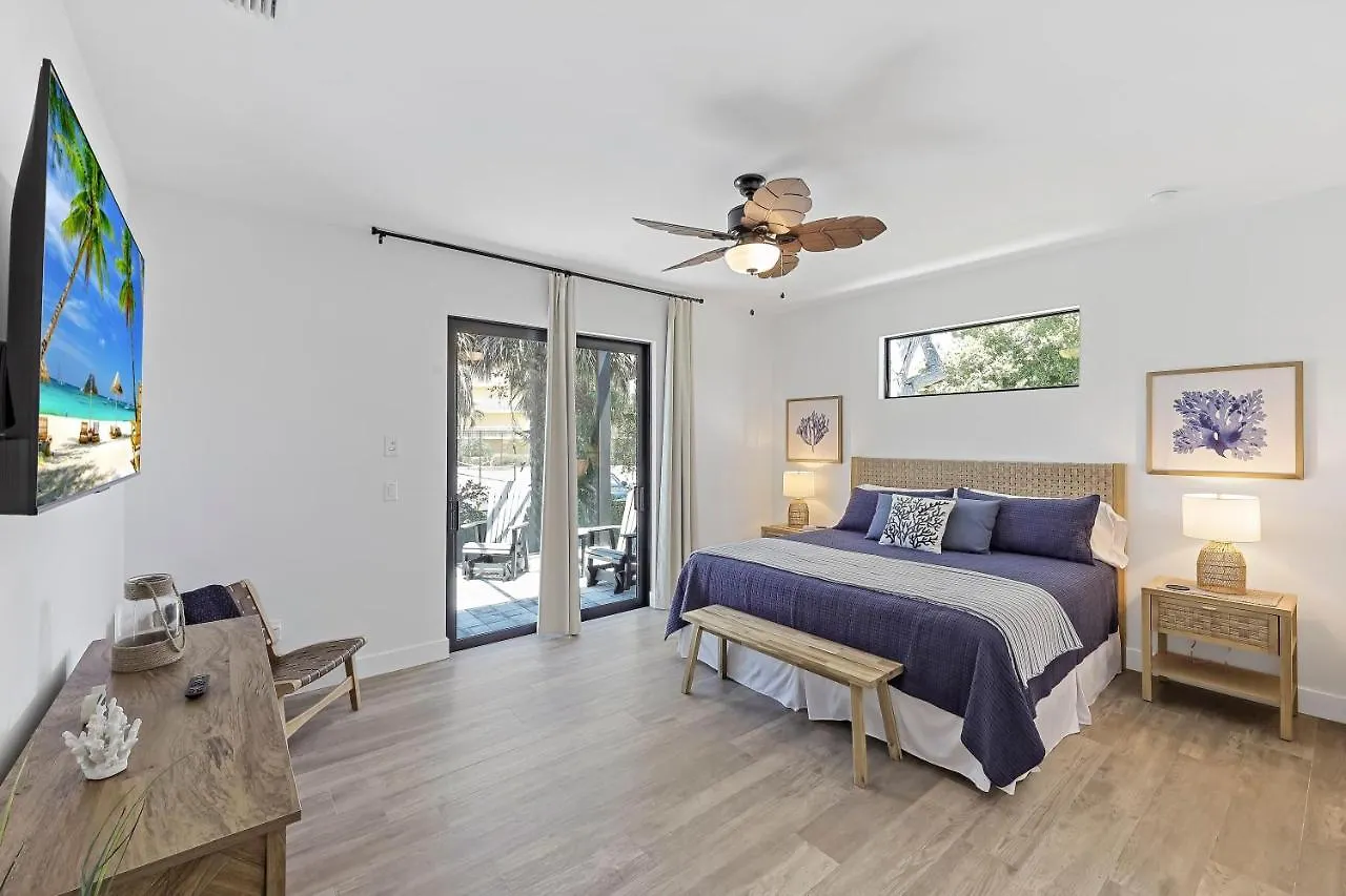270 West Flamingo Circle Holiday home