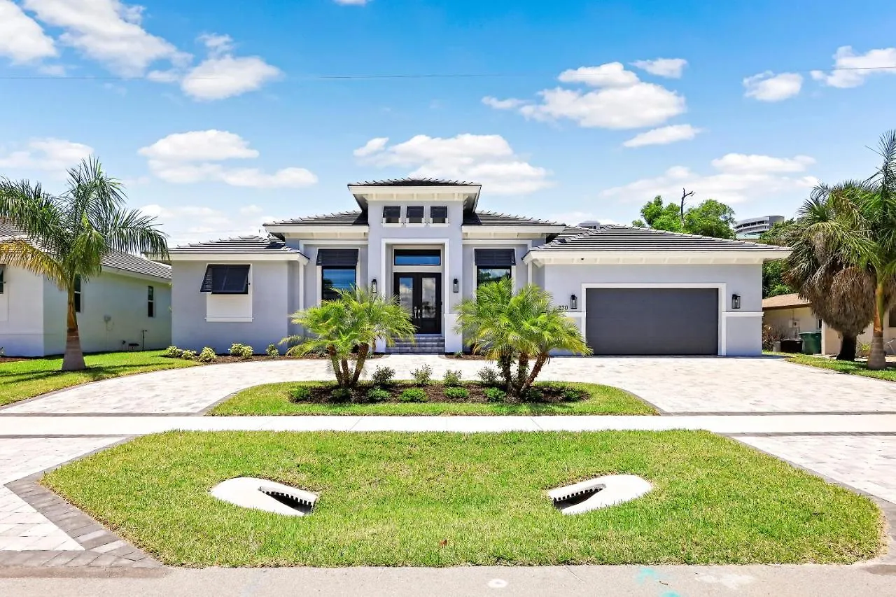 Holiday home 270 West Flamingo Circle
