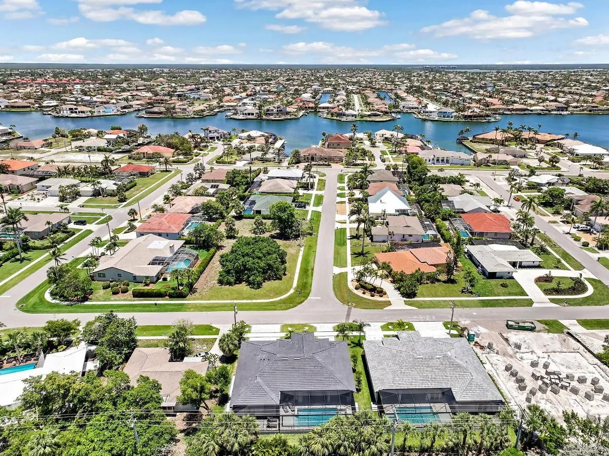 270 West Flamingo Circle Holiday home