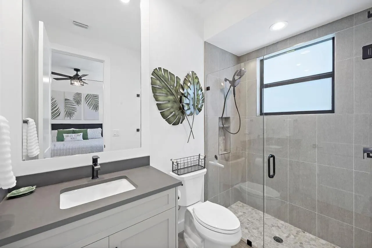 Holiday home 270 West Flamingo Circle Marco Island