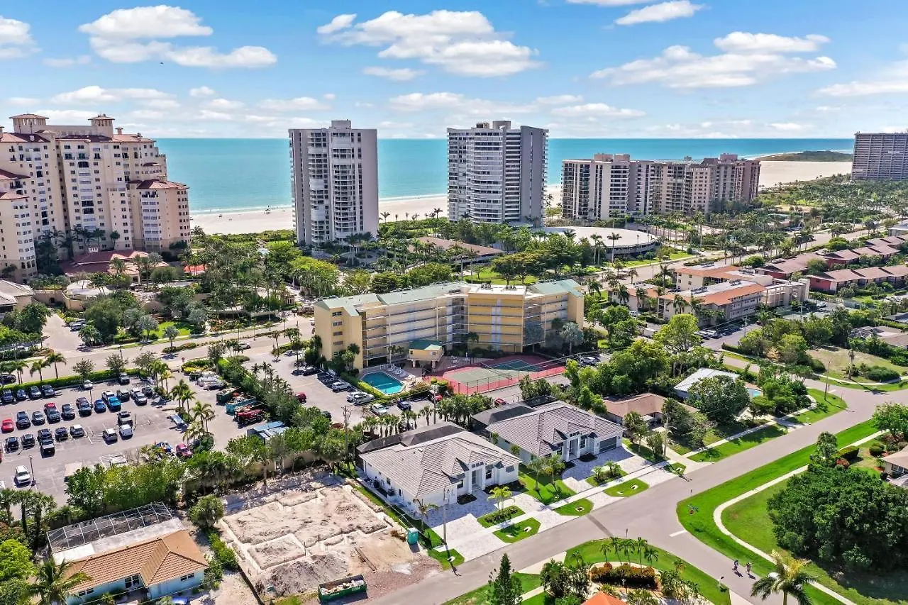 280 West Flamingo Circle Holiday home Marco Island