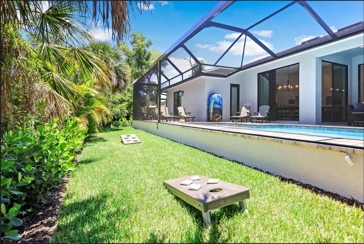 270 West Flamingo Circle Holiday home