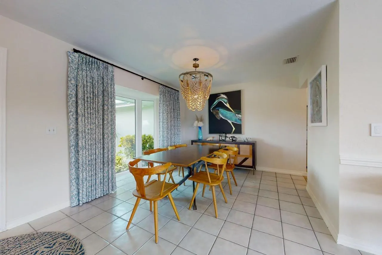 Getaway Marco Island