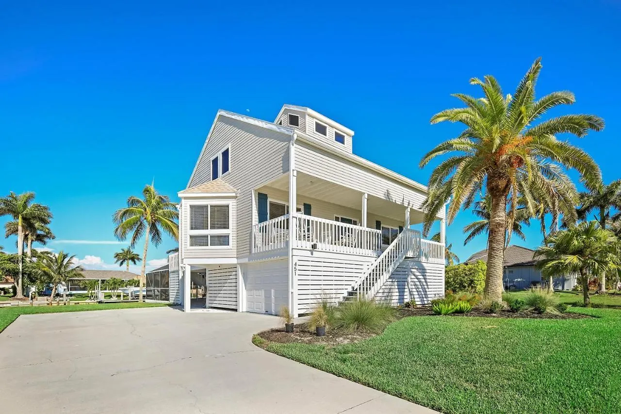 Holiday home 451 Pheasant Court