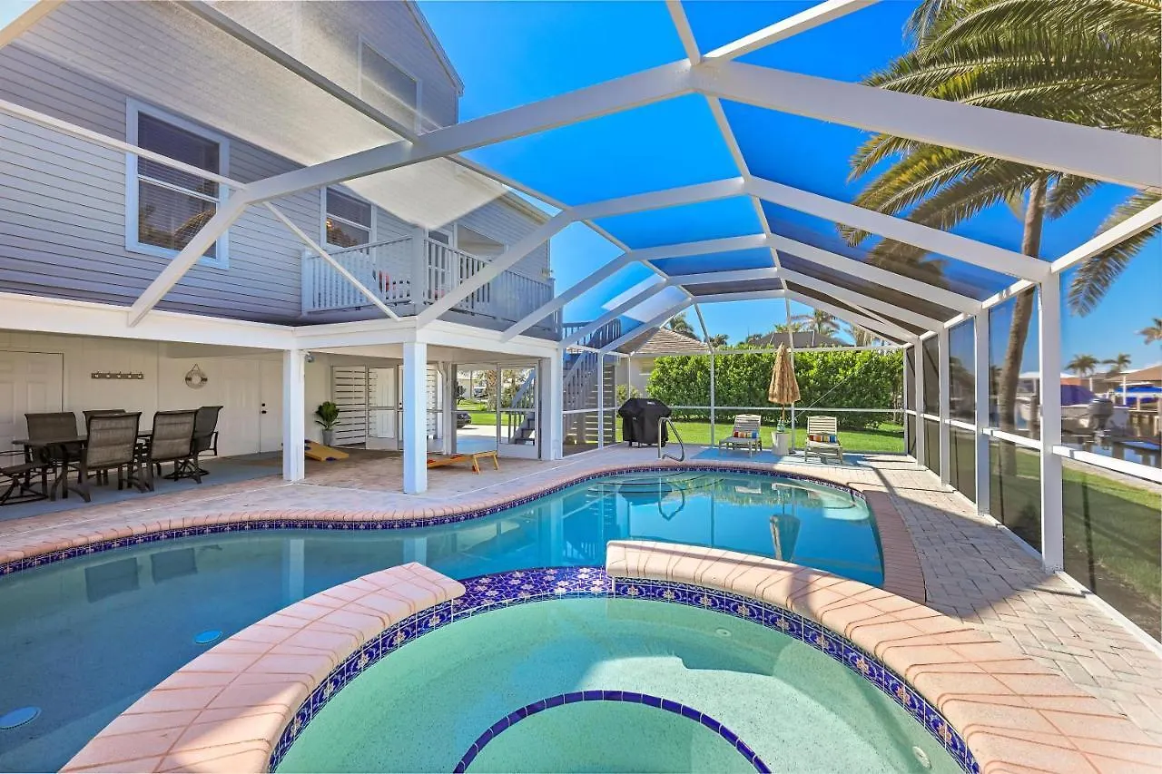 Holiday home 451 Pheasant Court *