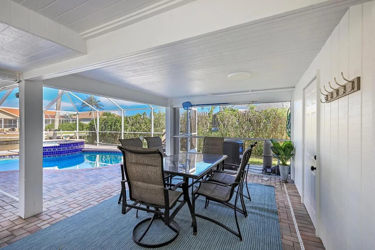 Holiday home 451 Pheasant Court *