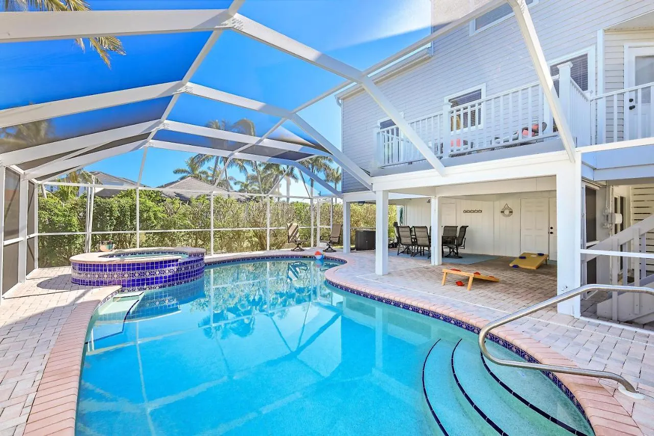 451 Pheasant Court Holiday home