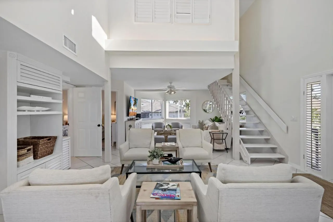 451 Pheasant Court Holiday home Marco Island