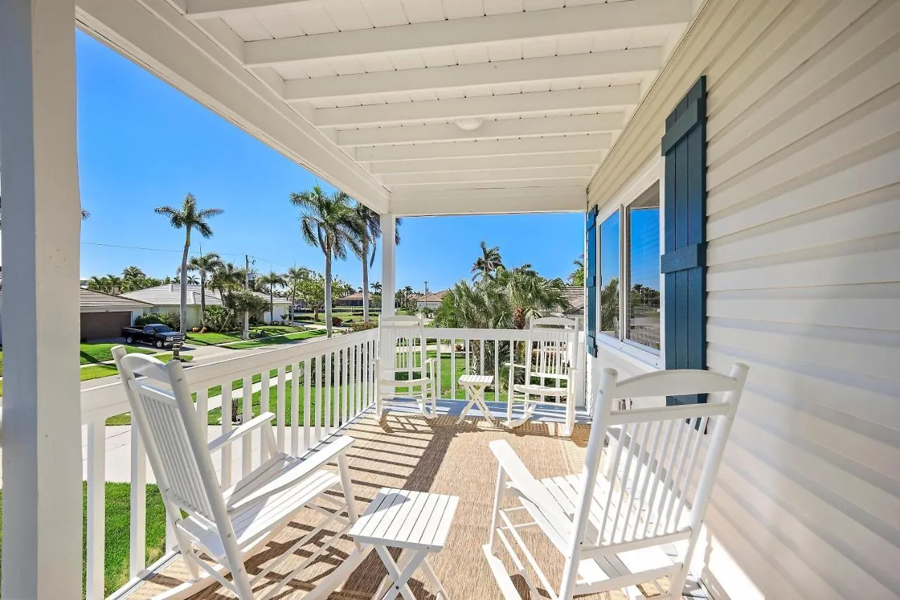 Holiday home 451 Pheasant Court Marco Island