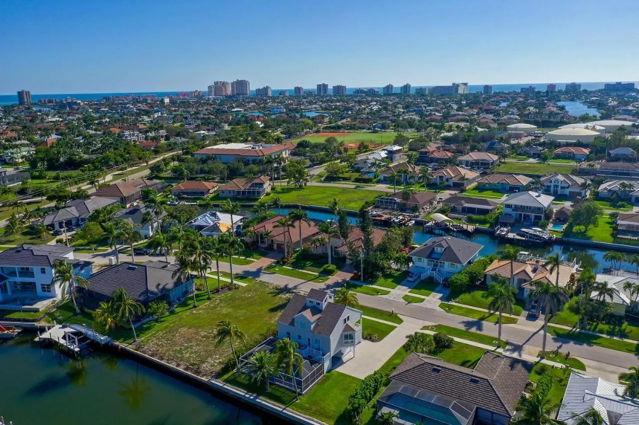 Holiday home 451 Pheasant Court Marco Island