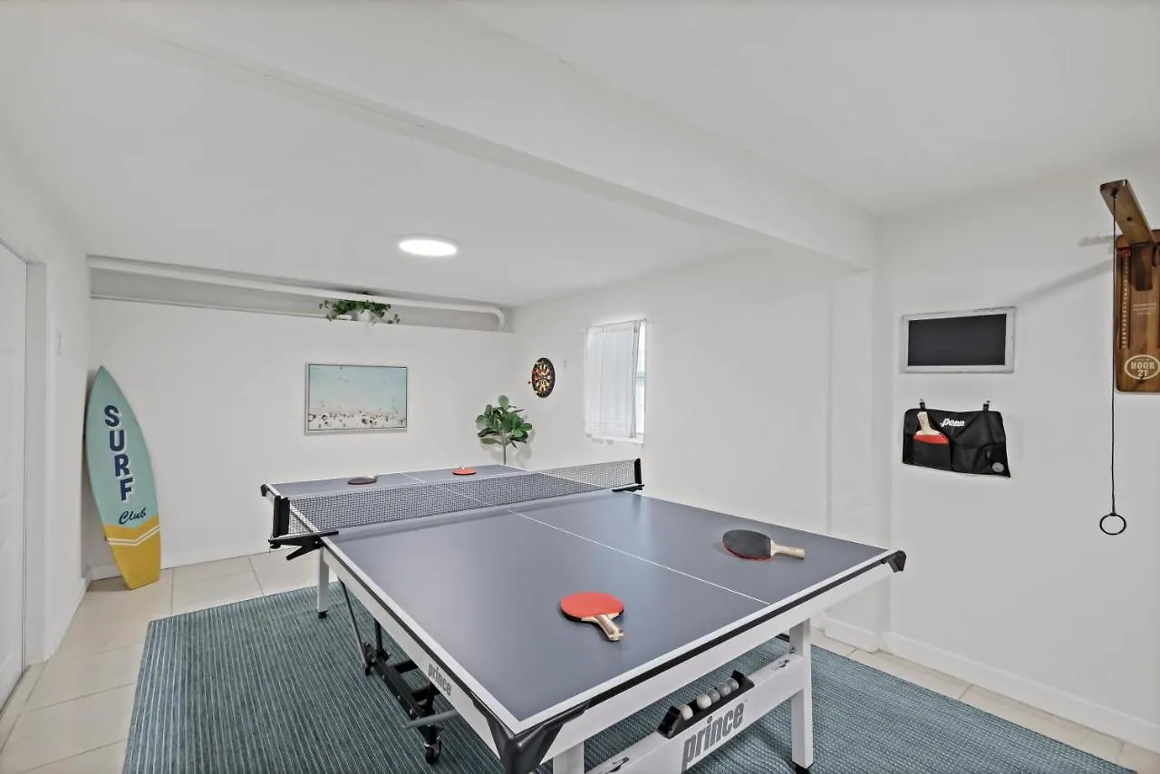 451 Pheasant Court Holiday home Marco Island