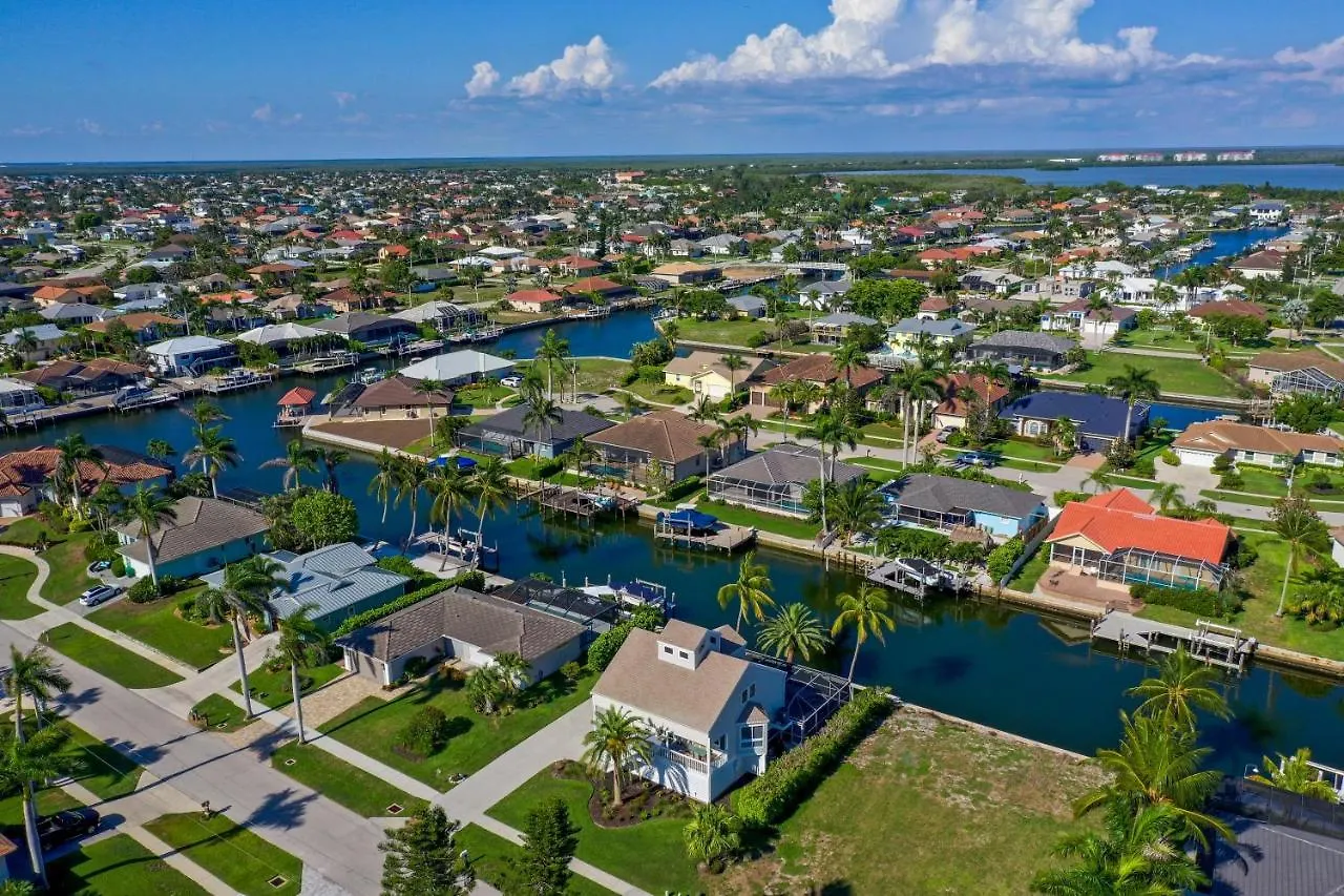 Holiday home 451 Pheasant Court Marco Island