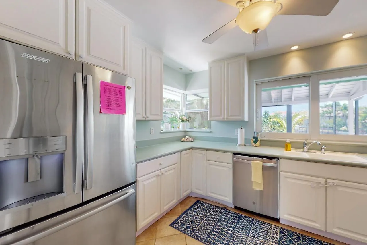 Getaway Holiday home Marco Island