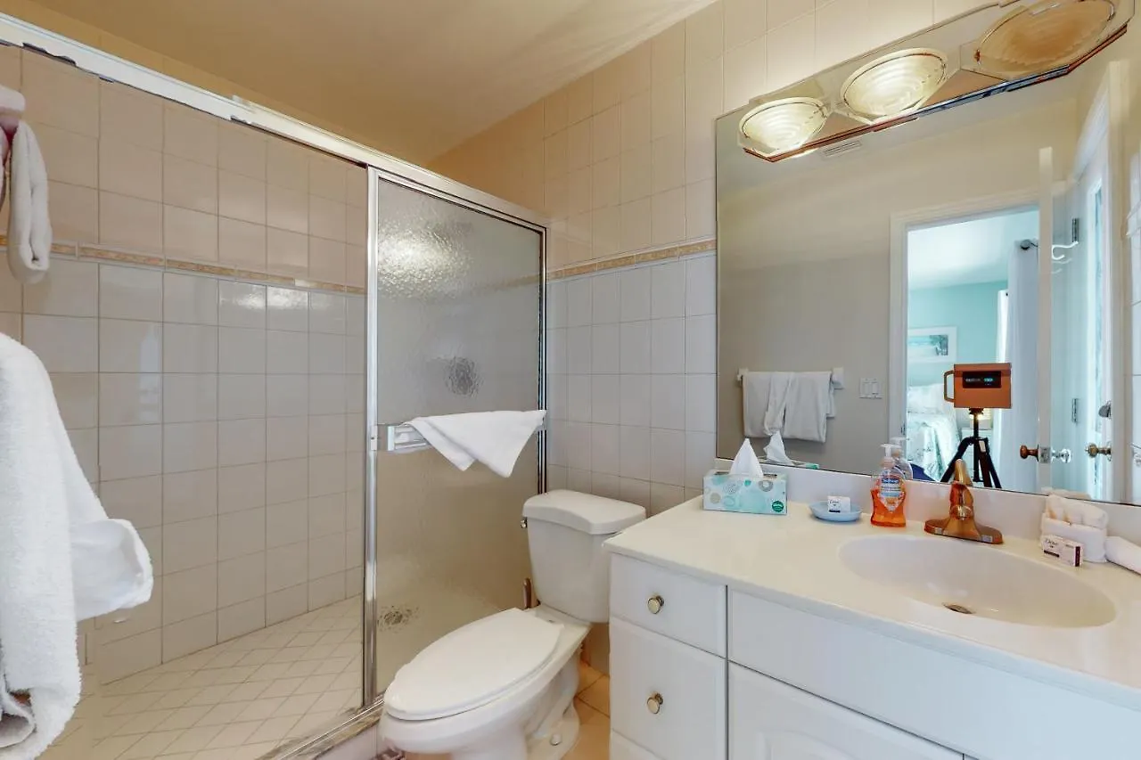 Getaway Marco Island