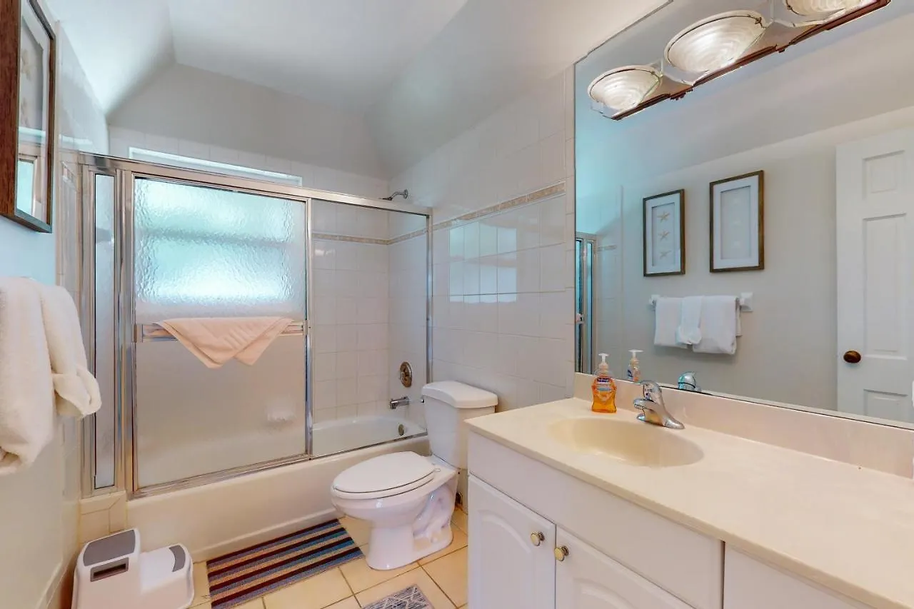 Getaway Holiday home Marco Island
