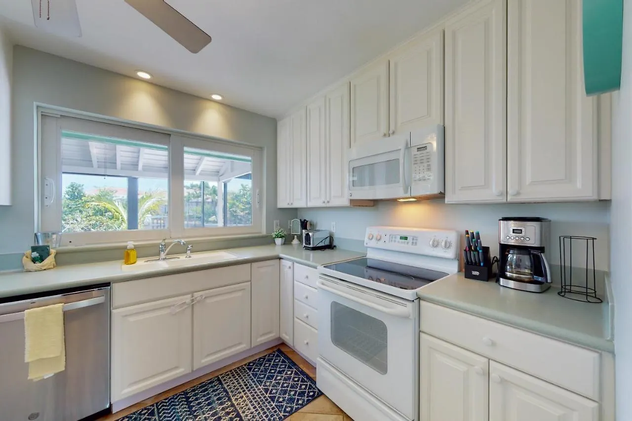 Holiday home Getaway Marco Island
