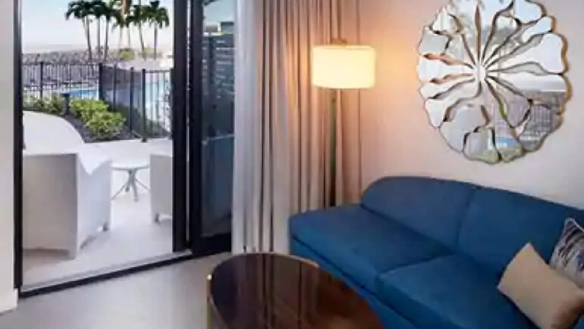 Θέρετρο Hilton And