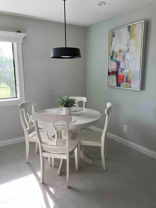 Holiday home Stylish & Cheerful Marco W/ Awesome Location *