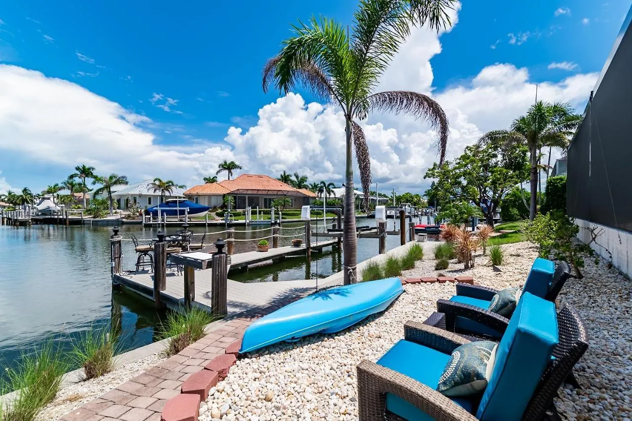 Goldenrod House Is Your Golden Ticket To Paradise! *