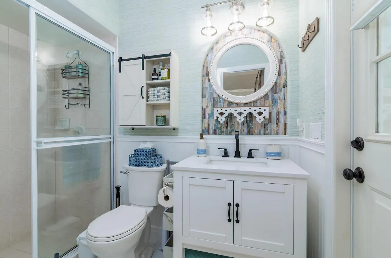 Goldenrod House Is Your Golden Ticket To Paradise!