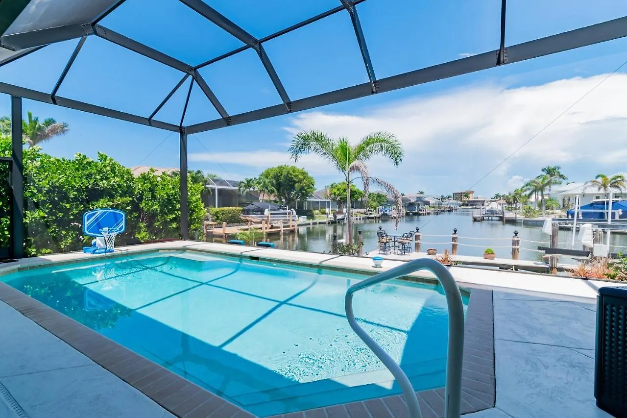 Goldenrod House Is Your Golden Ticket To Paradise! *