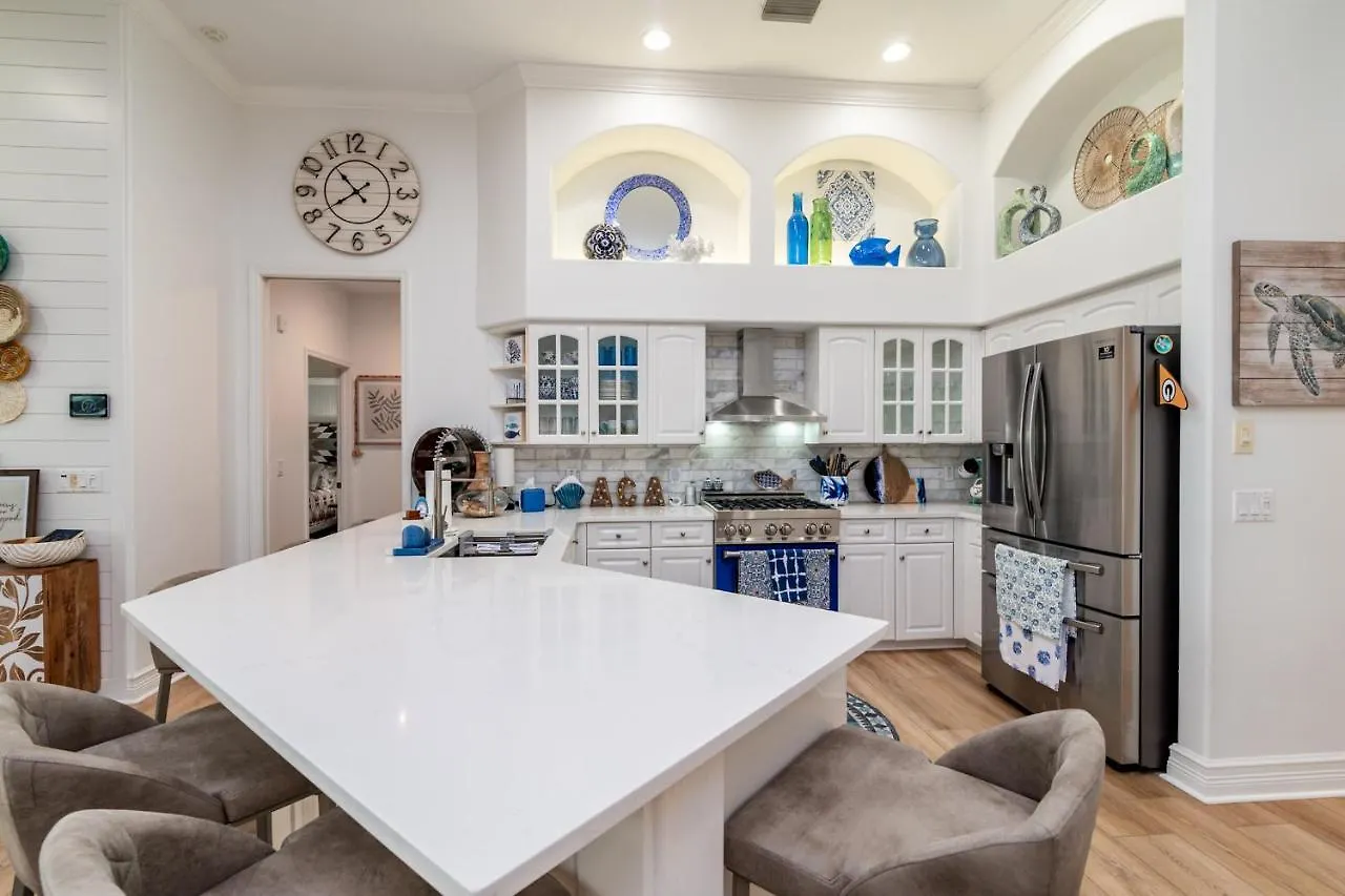 Goldenrod House Is Your Golden Ticket To Paradise! * Marco Island