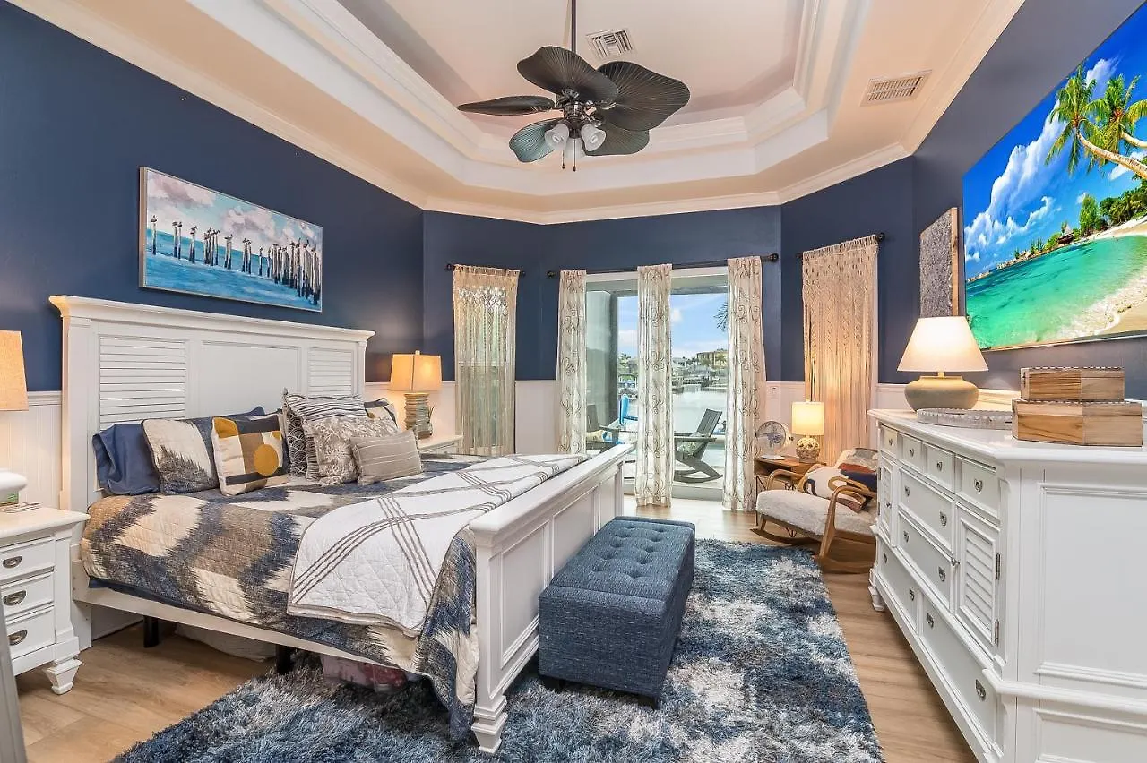 Goldenrod House Is Your Golden Ticket To Paradise! *
