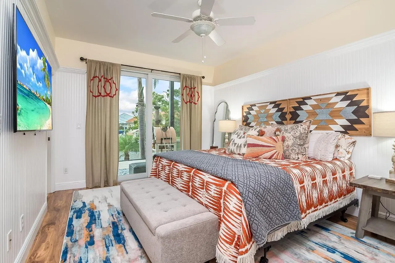 Goldenrod House Is Your Golden Ticket To Paradise!