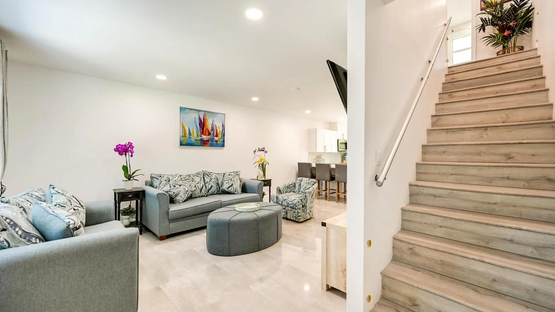 Townhome 2 Mi To Beaches! Marco Island