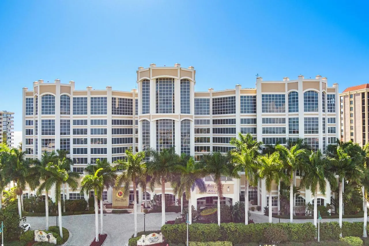 Marco Ocean * Marco Island
