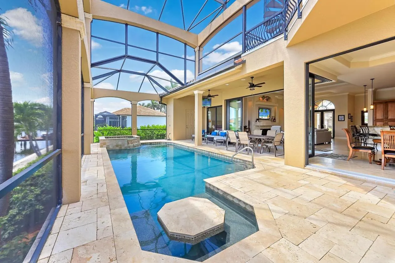 160 Copperfield Court Holiday home