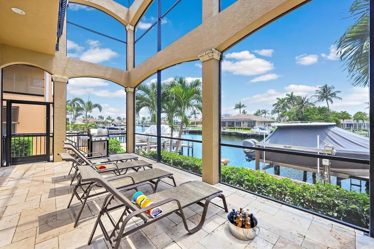Holiday home 160 Copperfield Court Marco Island