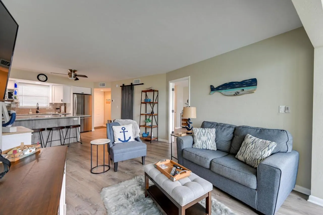 Apartment Waterfront With Pool And Hot Tub! Marco Island