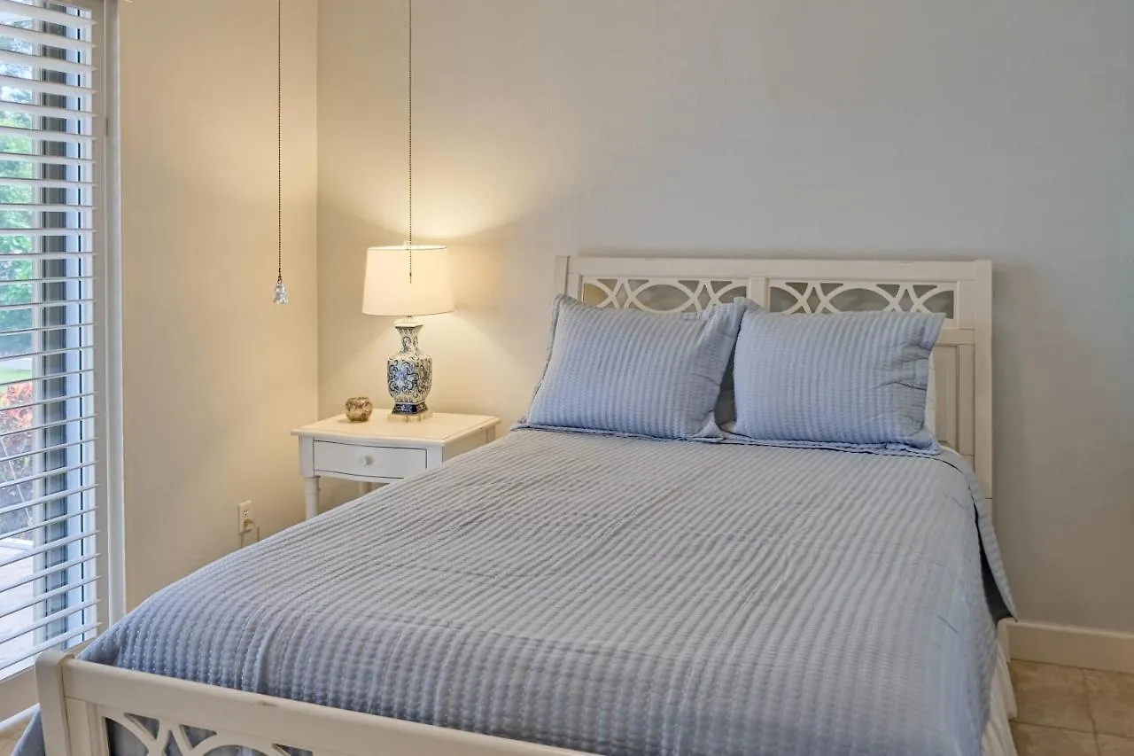 Marco Island's Gem Holiday home Marco Island