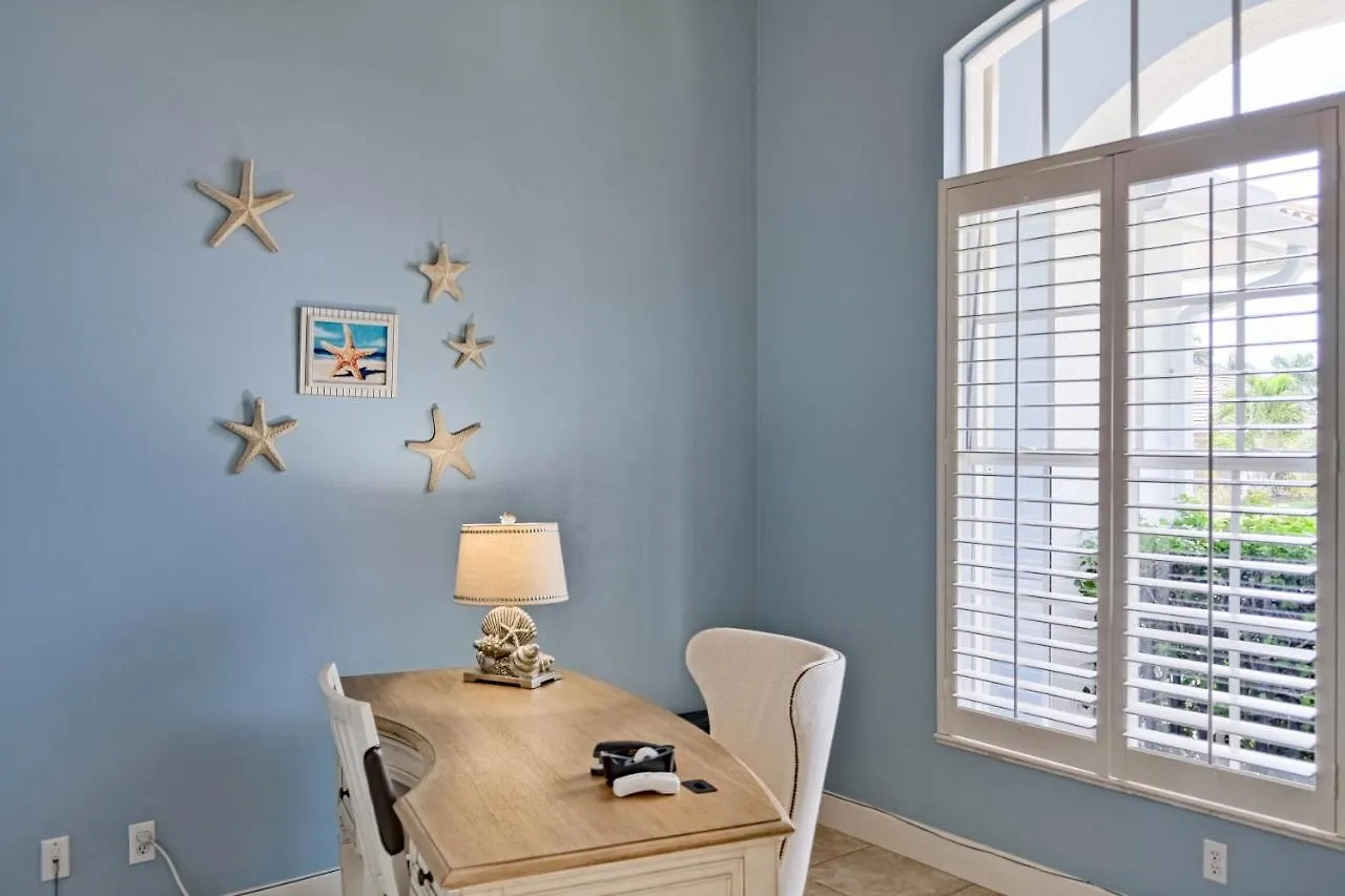Holiday home Marco Island's Gem Marco Island