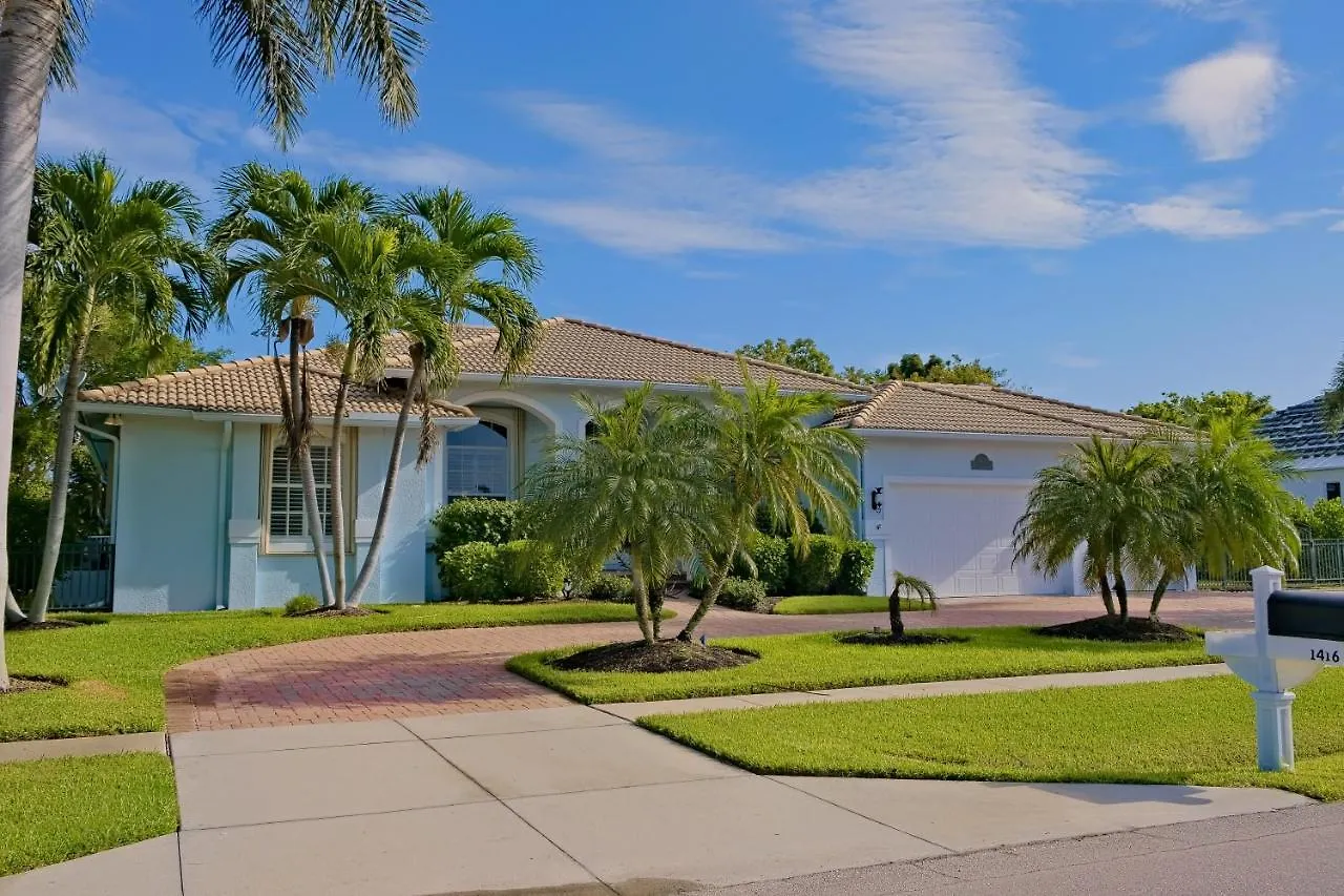 Marco Island's Gem Marco Island