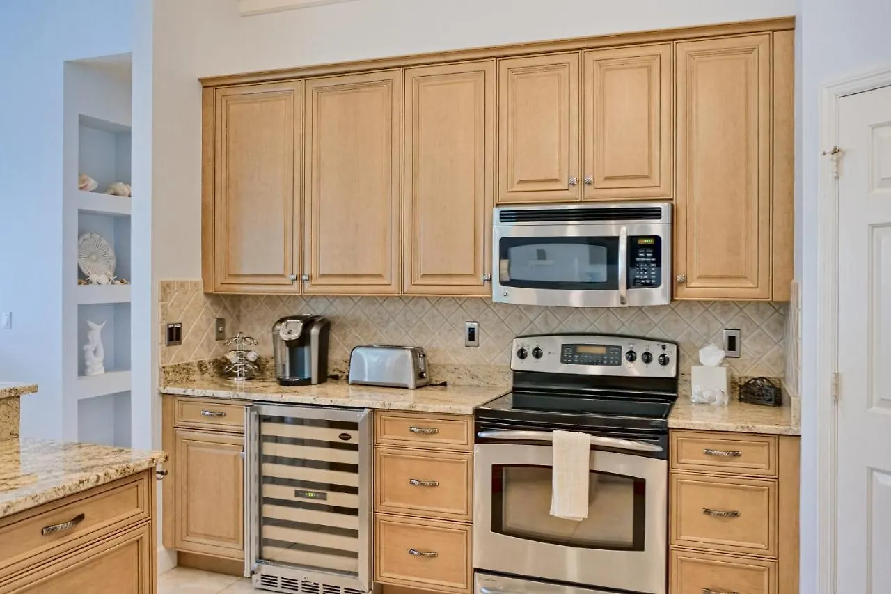 Marco Island's Gem Holiday home Marco Island