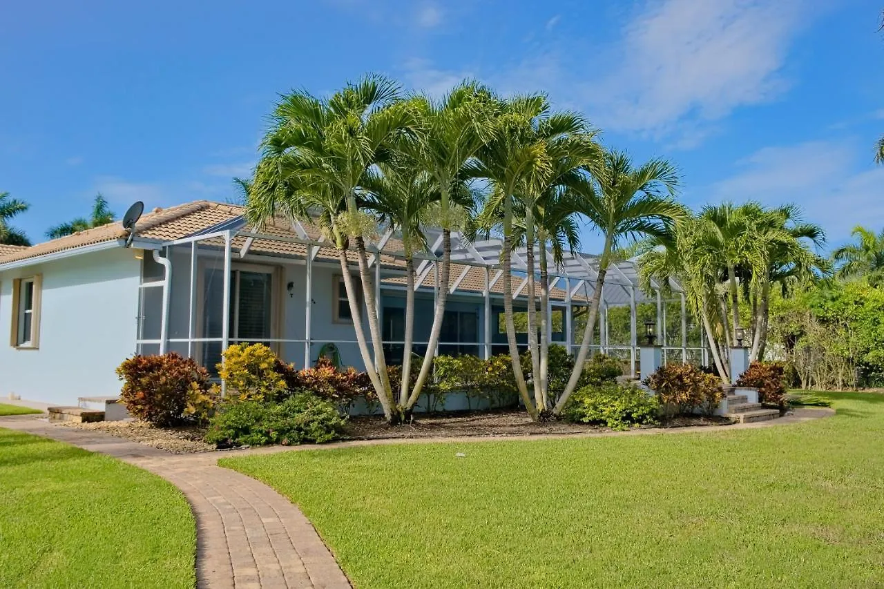 Marco Island's Gem * Marco Island