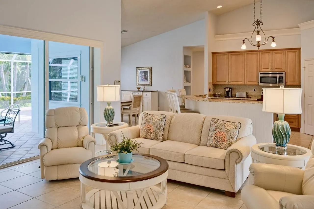 Marco Island's Gem * Marco Island