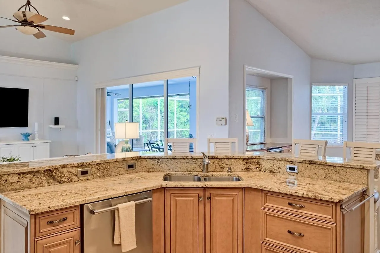 Holiday home Marco Island's Gem Marco Island