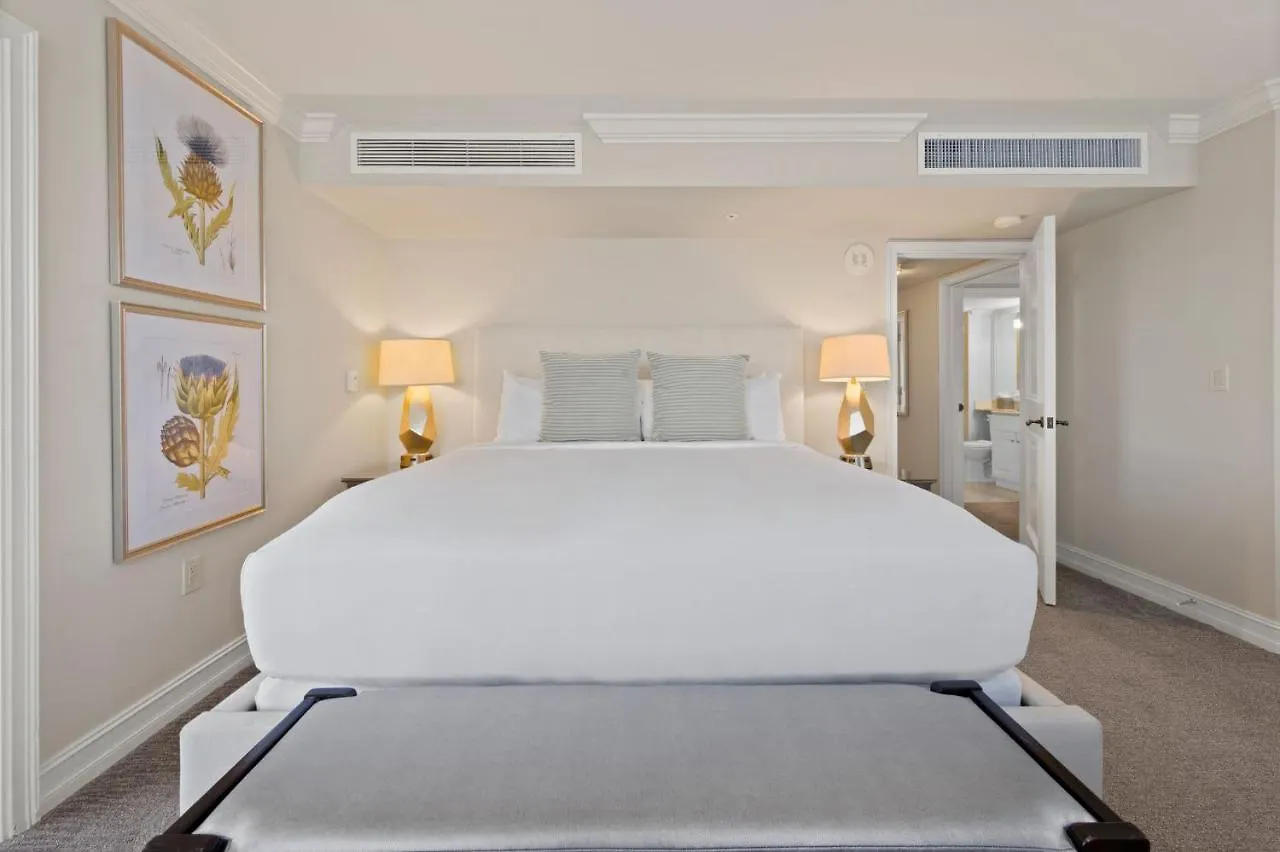 Aparthotel Marco Ocean Marco Island